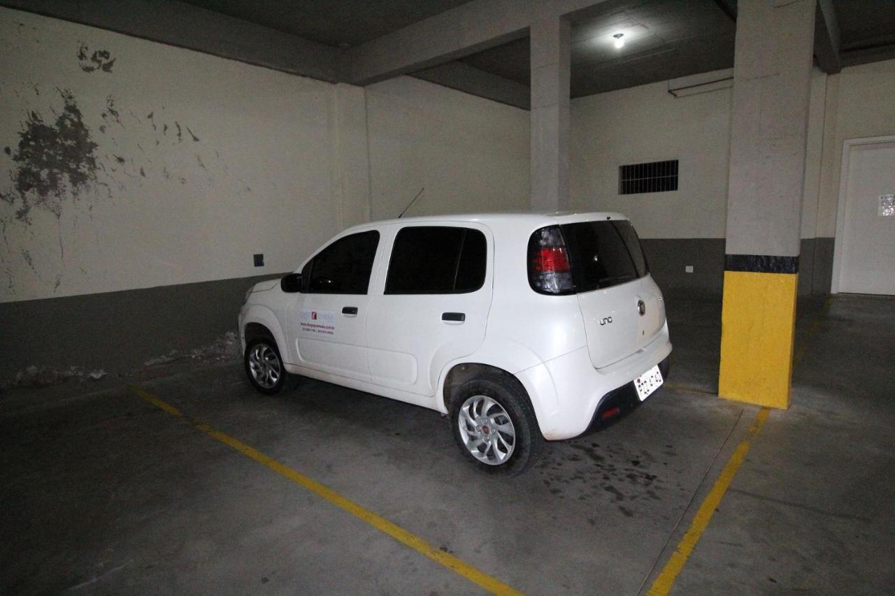 400 Metros, Rua Coberta Centro - Valle Dell Acqua กรามาโด ภายนอก รูปภาพ