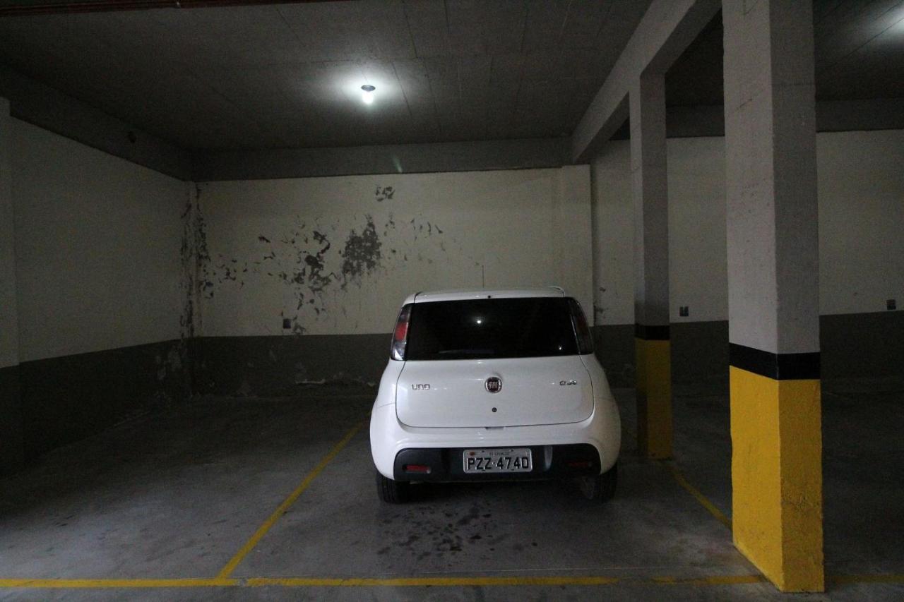 400 Metros, Rua Coberta Centro - Valle Dell Acqua กรามาโด ภายนอก รูปภาพ