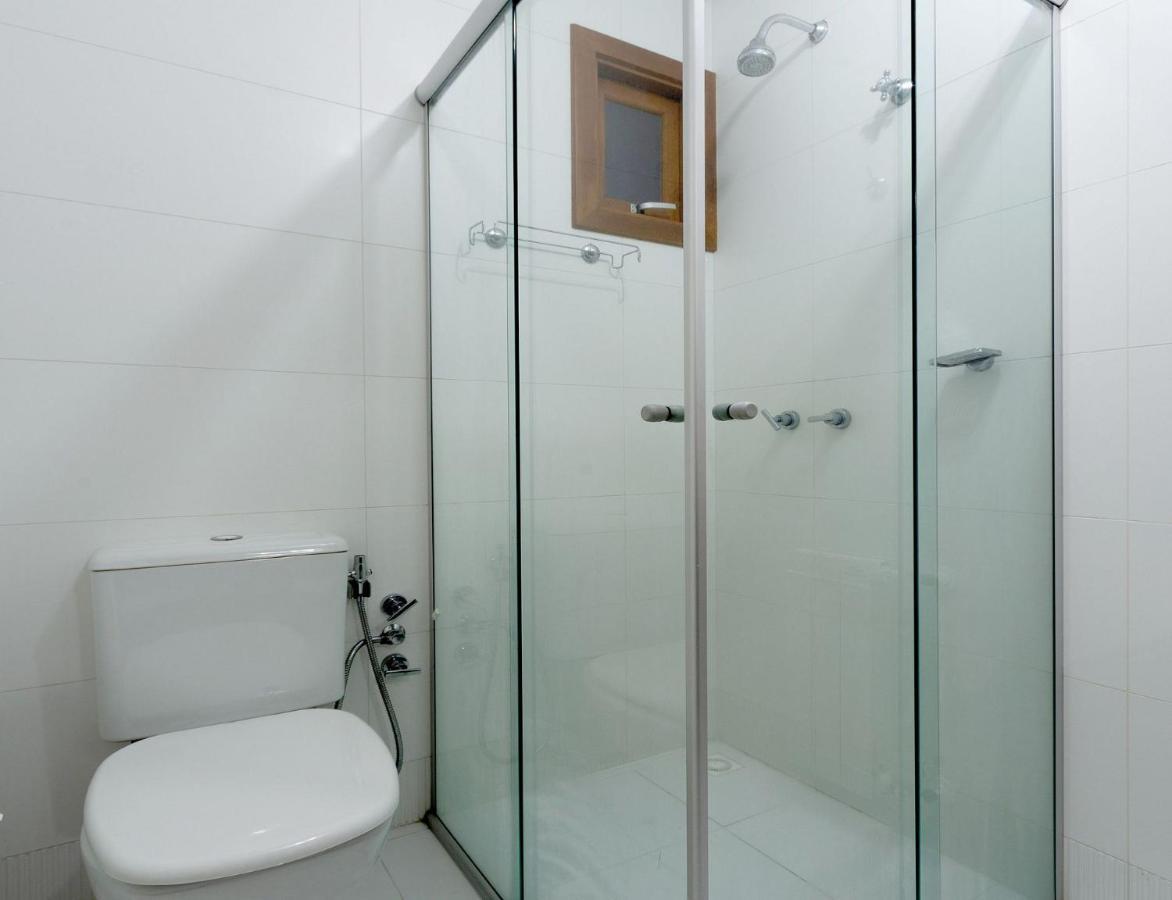 400 Metros, Rua Coberta Centro - Valle Dell Acqua กรามาโด ภายนอก รูปภาพ